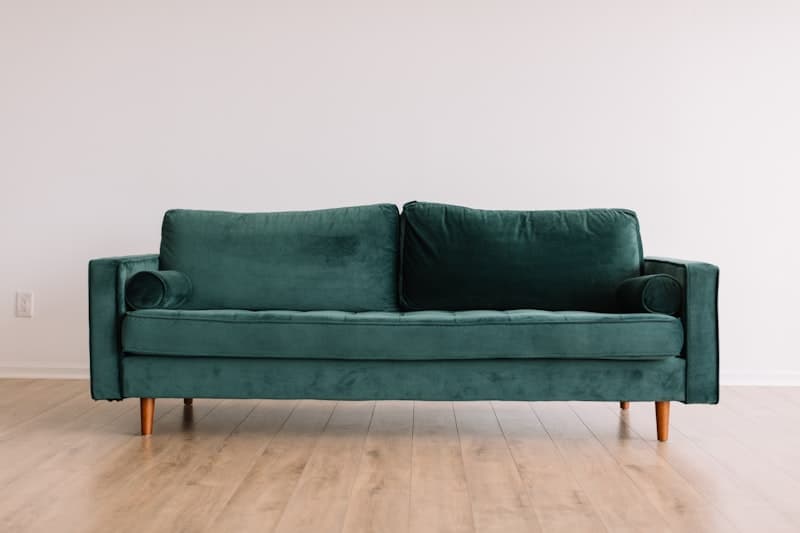 Reinventing Furniture Design in Post-Communist Albania